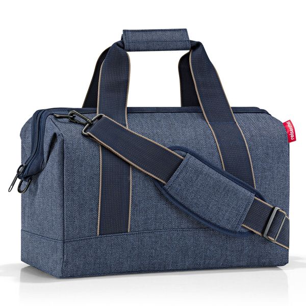 REISENTHEL® Schultertasche Allrounder günstig online kaufen