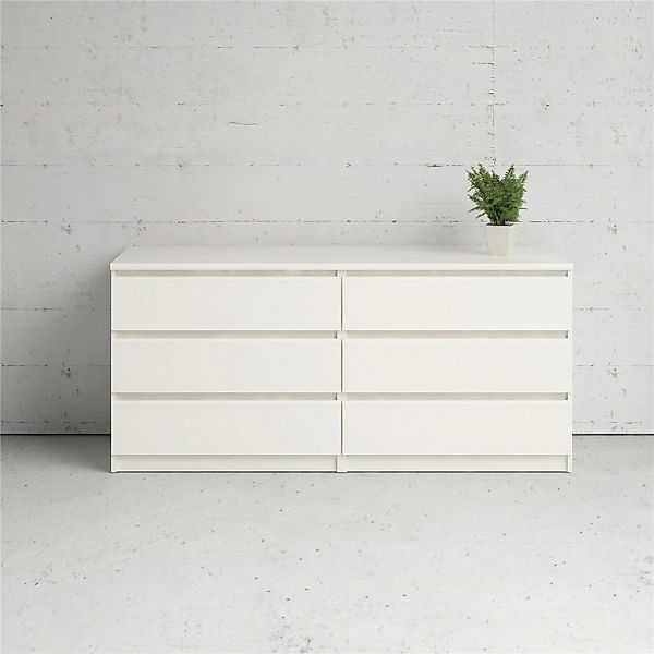 INOSIGN Kommode "Naia, Aufbewahrung, Schubladenschrank, Sideboard,", Sidebo günstig online kaufen