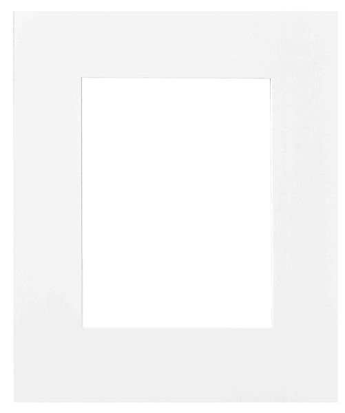 nielsen Bilderrahmen Passepartout Premium 2,0 mm, günstig online kaufen