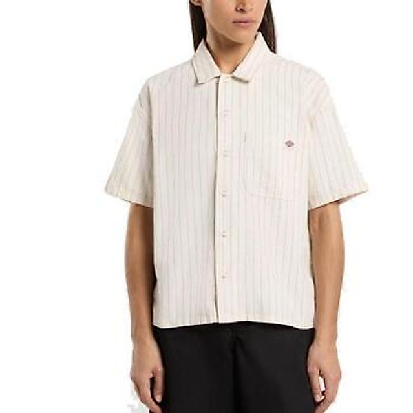 Dickies  Blusen Camisas Mujer Modèle Service Ss Shirt günstig online kaufen