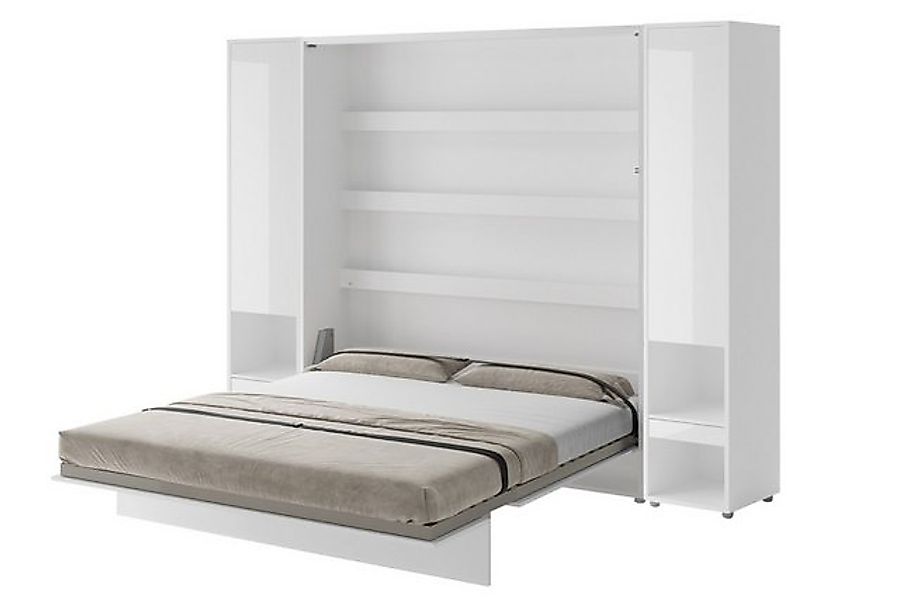 Friderik-EU Schrankbett Vertikales Bed Concept BC-013 ohne Matratze + 2X Ve günstig online kaufen