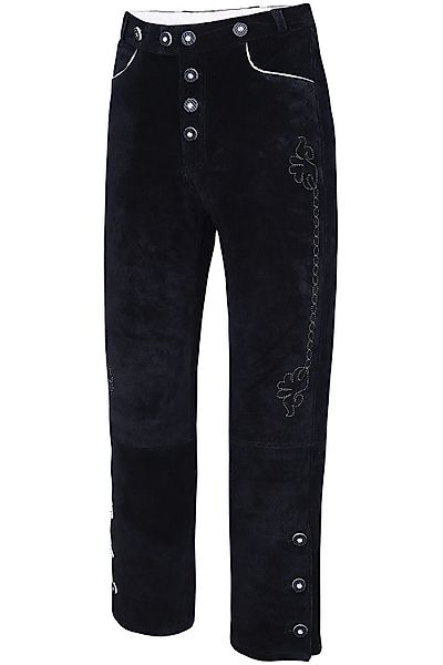 Edelnice Trachtenlederhose günstig online kaufen