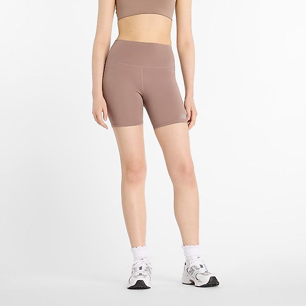 New Balance Laufshorts Harmony High Rise günstig online kaufen
