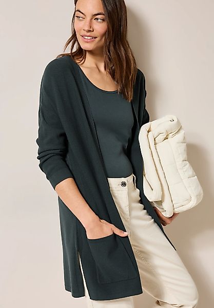 CECIL Cardigan mit Taschen günstig online kaufen