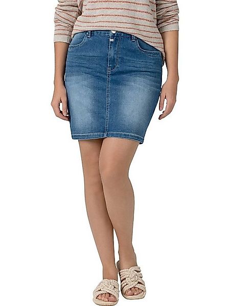 TIMEZONE A-Linien-Rock MarahTZ mit Stretch günstig online kaufen