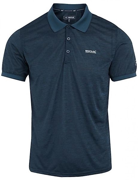 Regatta Poloshirt Remex II Mens Polo günstig online kaufen