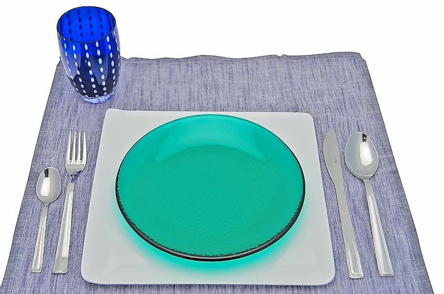 PINTINOX Besteck-Set "SEA" in moderner und zeitloser Formgebung günstig online kaufen