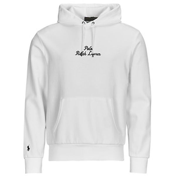 Polo Ralph Lauren  Sweatshirt SWEATSHIRT BRODE EN DOUBLE KNIT TECH günstig online kaufen