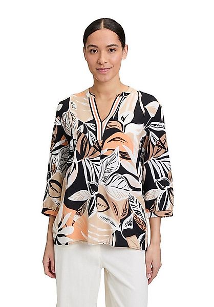 Betty Barclay Schlupfbluse Damen Schlupfbluse mit 3/4 Arm günstig online kaufen