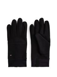 Tommy Hilfiger Fleecehandschuhe CORP TECH GLOVES günstig online kaufen