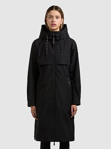 khujo Regenmantel PINAX2 günstig online kaufen