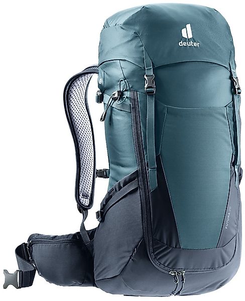 deuter Wanderrucksack FUTURA 26, für längere Tages- und Mehrtageswanderunge günstig online kaufen