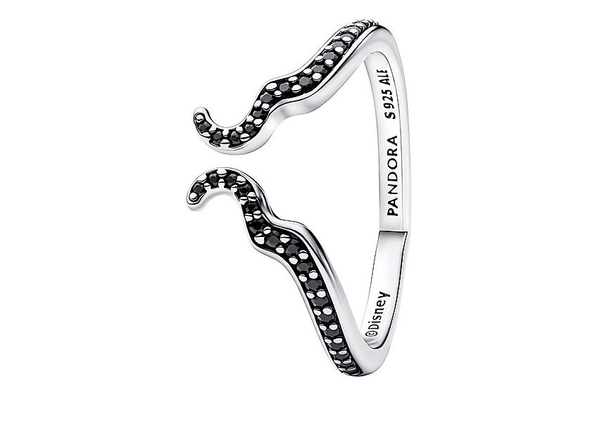 Pandora Silberring Damenring Silber Disney Villains Maleficent günstig online kaufen