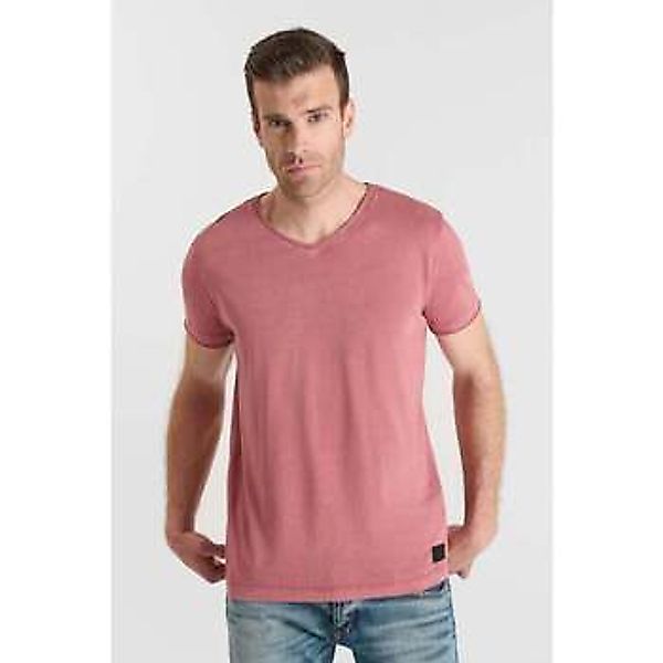 Le Temps des Cerises  T-Shirts & Poloshirts T-shirt OGRIBS günstig online kaufen