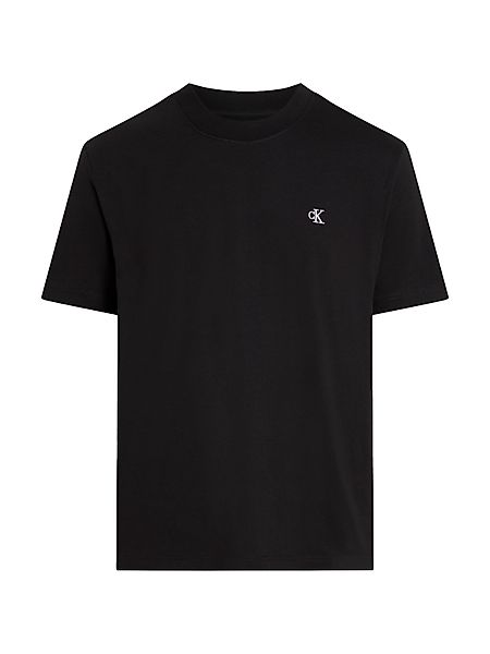 Calvin Klein Jeans Plus T-Shirt PLUS günstig online kaufen