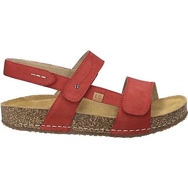 Josef Seibel  Sandalen Hannah 02, rot günstig online kaufen