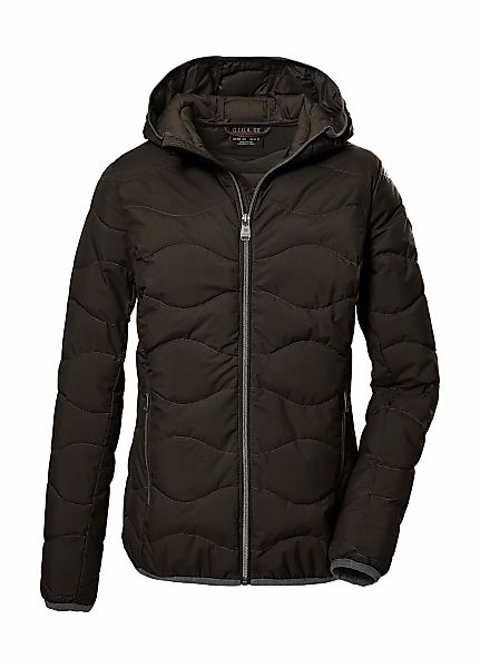 G.I.G.A. DX by killtec Steppjacke "GW 21 WMN QLTD JCKT", Elegante, wasserab günstig online kaufen