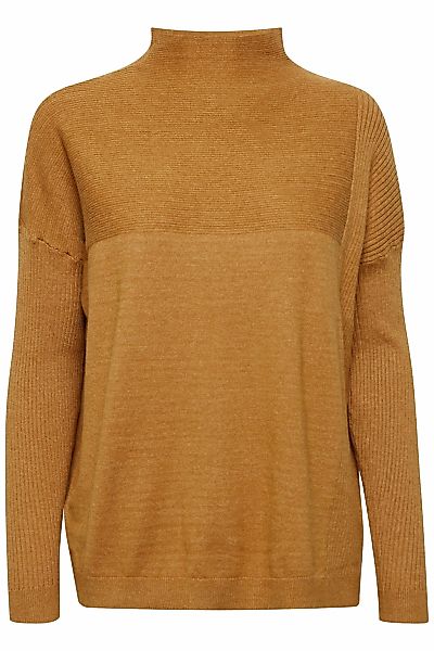 fransa Strickpullover "Strickpullover FRCemelange" günstig online kaufen