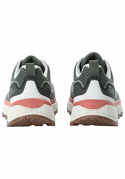 Jack Wolfskin Outdoorschuh "TERRAVENTURE VENT LOW W" günstig online kaufen