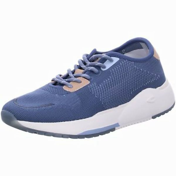 Camel Active  Halbschuhe Schnuerschuhe Ramble Sneaker 22138841/C63 günstig online kaufen