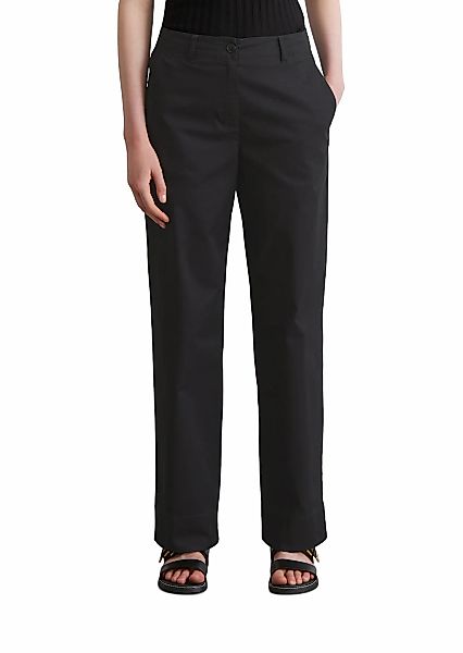 Marc OPolo Chinohose "aus stretchigem Organic Cotton-Twill" günstig online kaufen