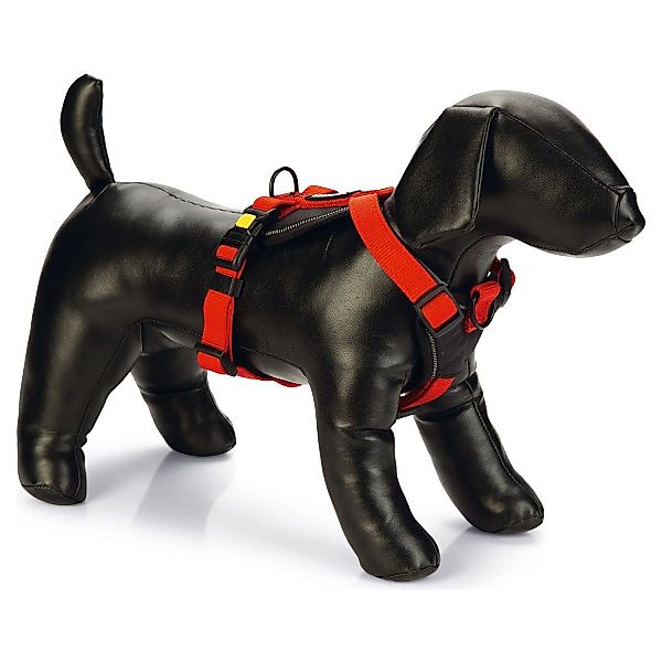 Beeztees Hunde-Geschirr Hunde Y-Geschirr Parinca Premiun günstig online kaufen