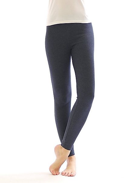 SYS Thermoleggings Thermo Leggings Hose lang Fleece warm weich günstig online kaufen