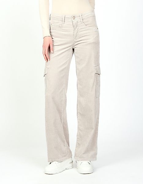 GANG Stoffhose GANG Hosen Wide Fit günstig online kaufen
