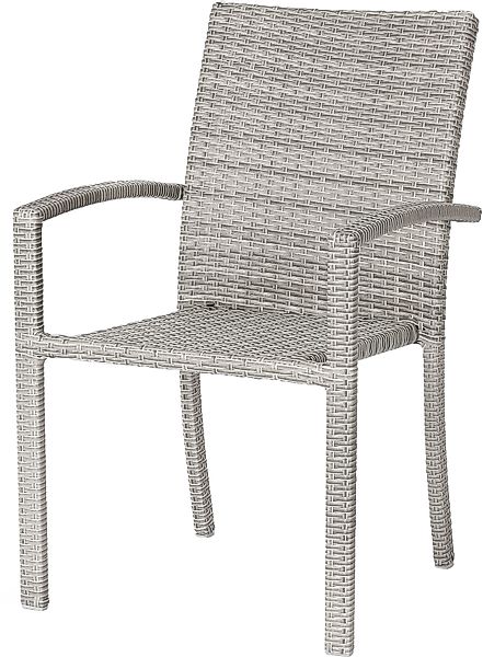 Best Gartenstuhl Samoa (1 St), Stapelstuhl günstig online kaufen