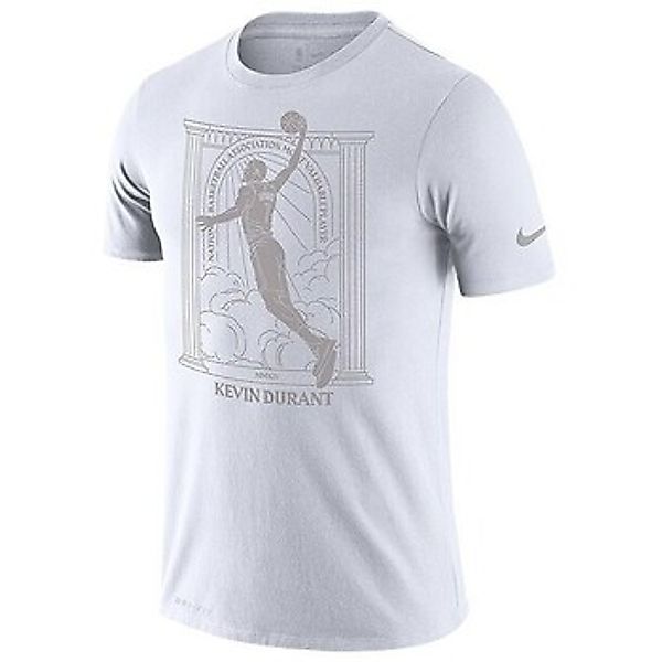 Nike  T-Shirt NBa Kevin Durant Mvp Dri-fit günstig online kaufen