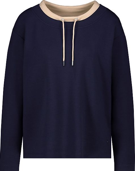Monari T-Shirt Sweatshirt günstig online kaufen