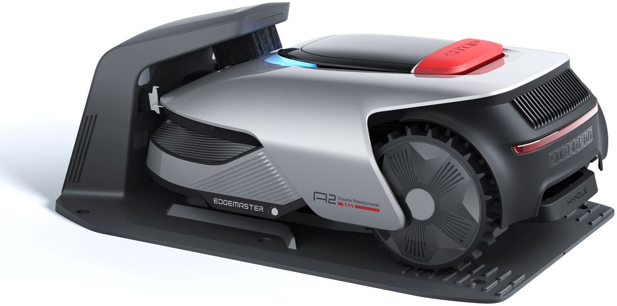 Dreame Rasenmähroboter Roboticmower A2, bis 3000 günstig online kaufen