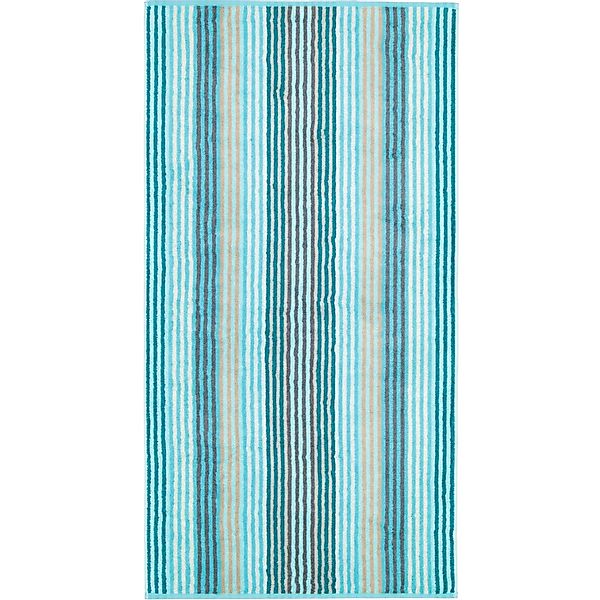 Cawö Handtücher Unique Streifen 944, 100% günstig online kaufen