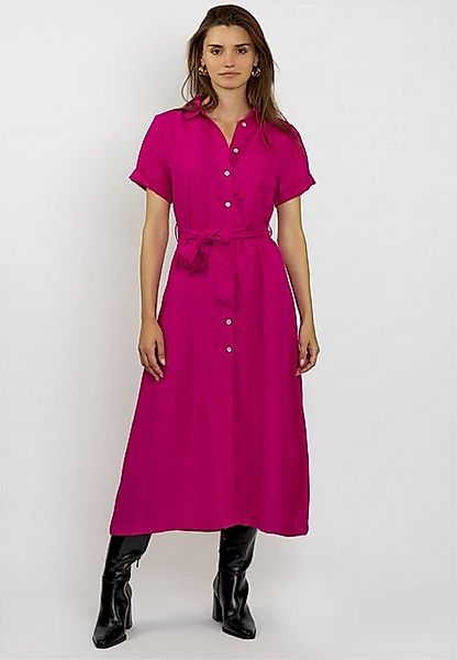 freshlions Jerseykleid Marlene im klassischen Design günstig online kaufen