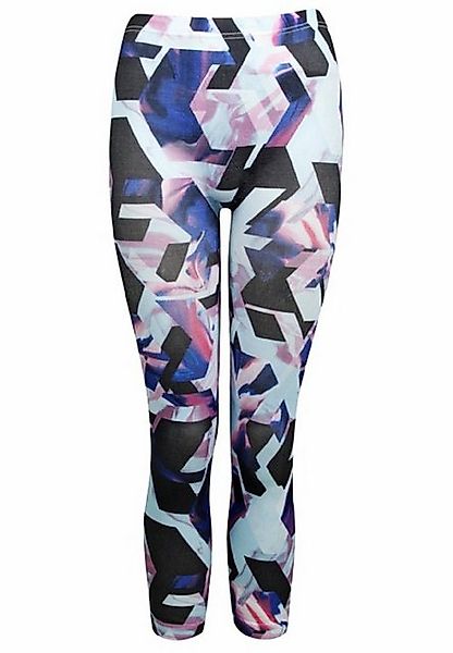 Capelli New York Yogaleggings 7/8 Sport Leggings graphic günstig online kaufen