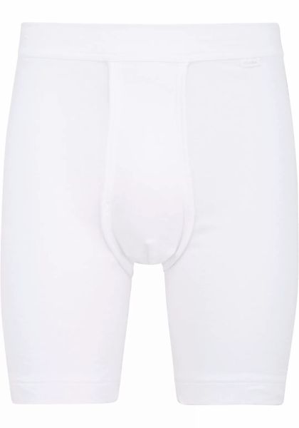 CALIDA Boxershorts "Cotton 1:1", mit Softbund und Eingriff günstig online kaufen