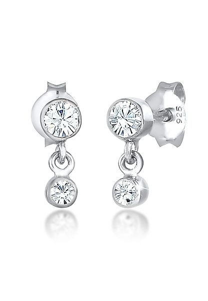 Elli Ohrhänger-Set Ohrhänger 925 Silber, mit günstig online kaufen