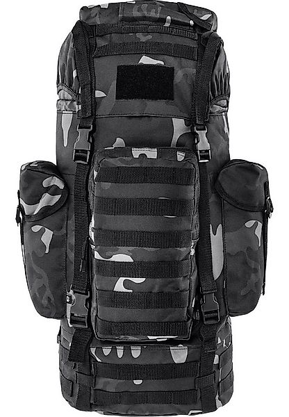 Brandit Rucksack Brandit Accessoires Kampfrucksack Molle günstig online kaufen