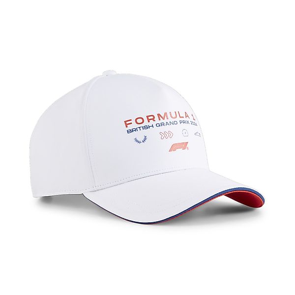 PUMA Flex Cap F1® Silverstone Cap günstig online kaufen
