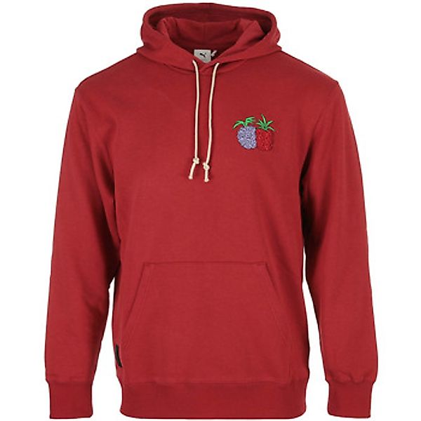 Puma  Sweatshirt X One Piece Hoodie günstig online kaufen