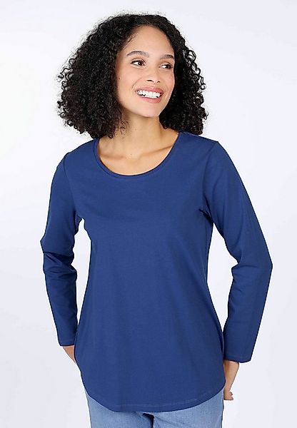 Deerberg Langarmshirt Nore günstig online kaufen