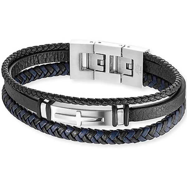 Save Brave  Armbänder SBB-LOGAN-BK günstig online kaufen
