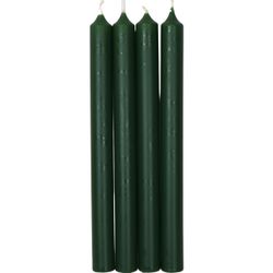DekoTown Tafelkerze 4 Stabkerzen 250x22 mm günstig online kaufen