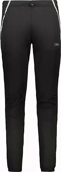 CMP Trekkinghose MAN LONG PANT NERO günstig online kaufen