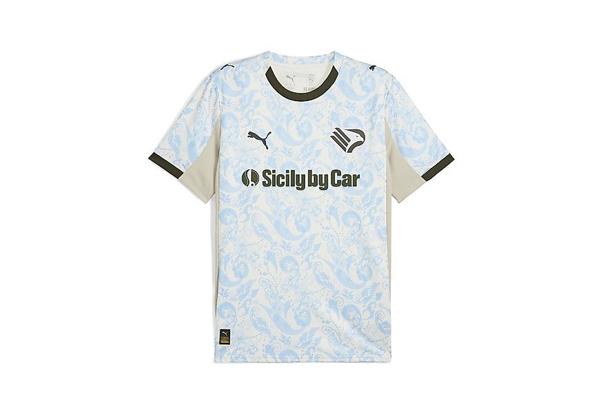 PUMA Trainingsshirt Palermo F.C. 25/26 Replica Ausweichtrikot Herren günstig online kaufen