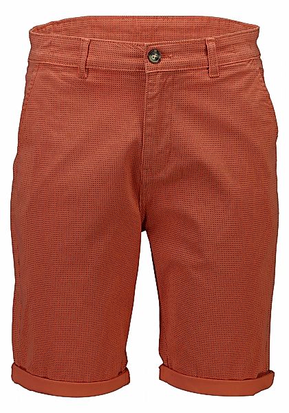 LINDBERGH Chinoshorts "Chino-Shorts Relaxed Fit" günstig online kaufen