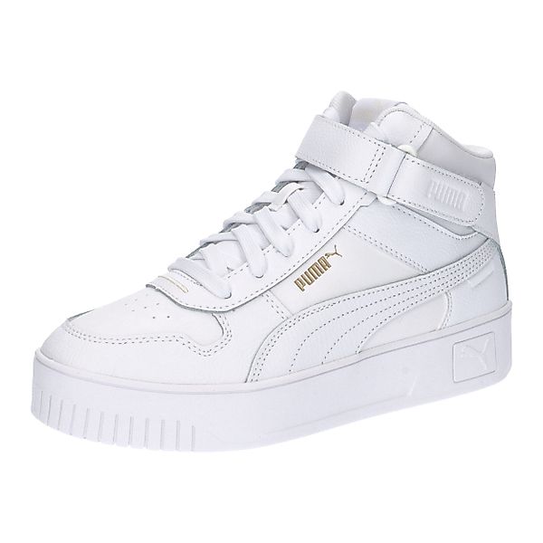 PUMA Puma Damen Sneaker Carina Street günstig online kaufen