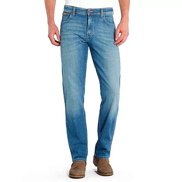 Wrangler Worn Broke L30 Jeans 38 Worn Broke günstig online kaufen
