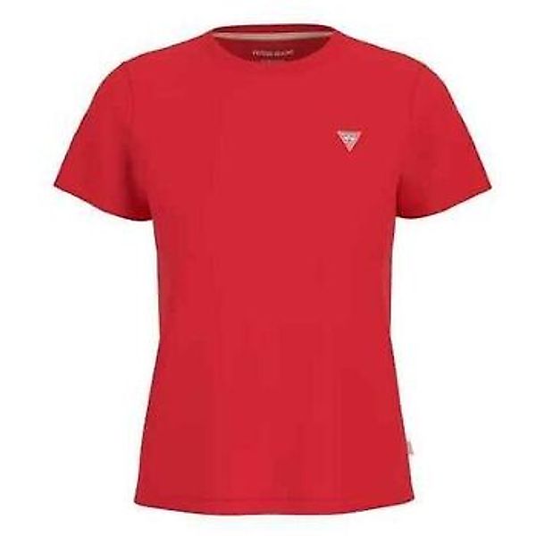 Guess  T-Shirts & Poloshirts W4YI10 J1314-G597 günstig online kaufen