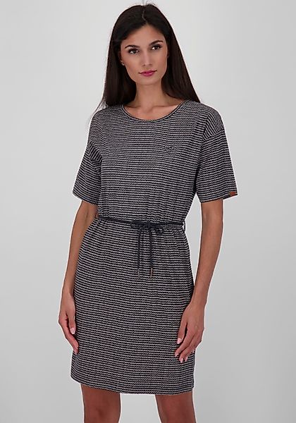 Alife & Kickin Jerseykleid AdrianaAK-B (1-tlg) günstig online kaufen